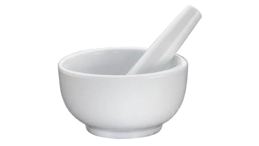 KÜCHENPROFI Porzellanmörser