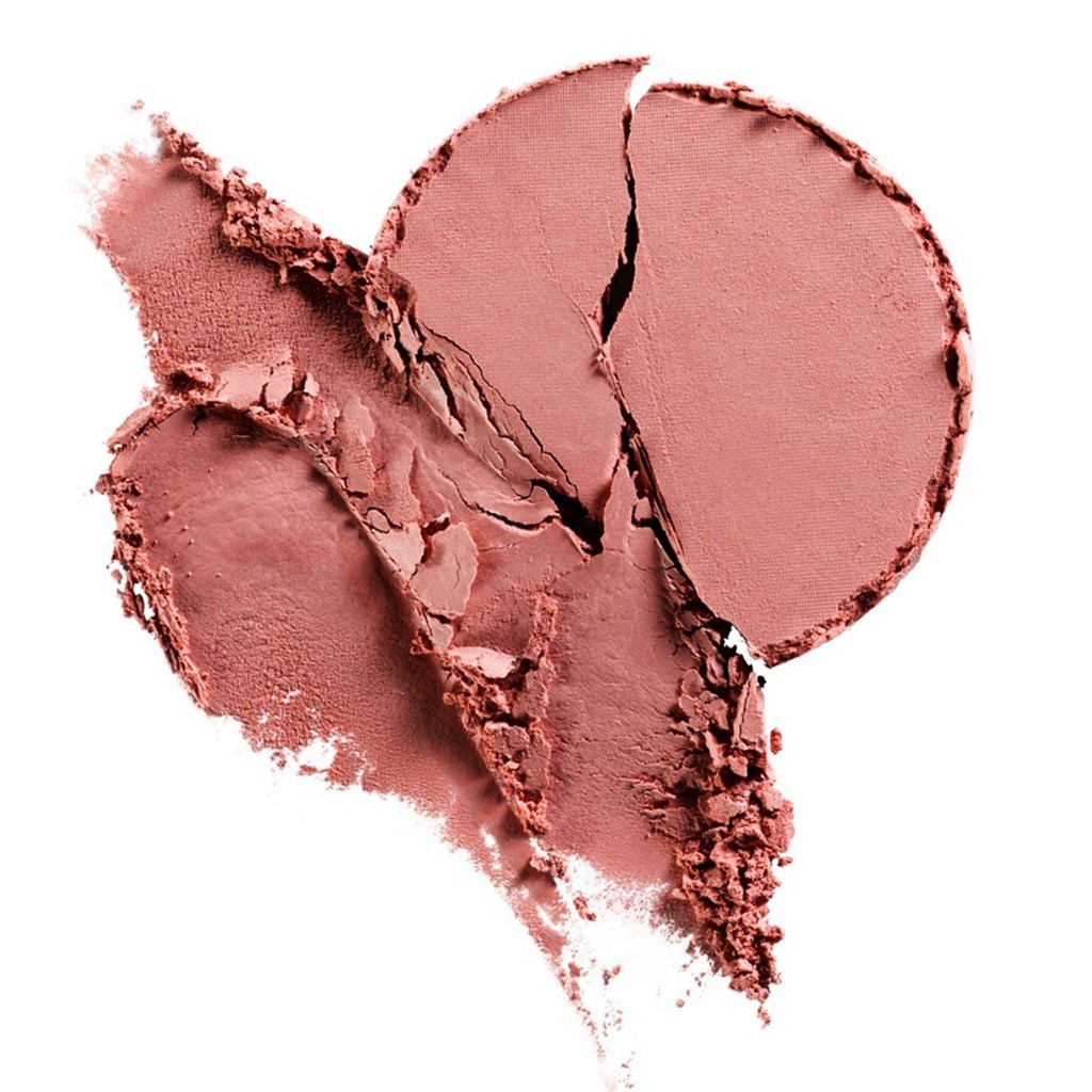 Colorete en polvo bareMinerals