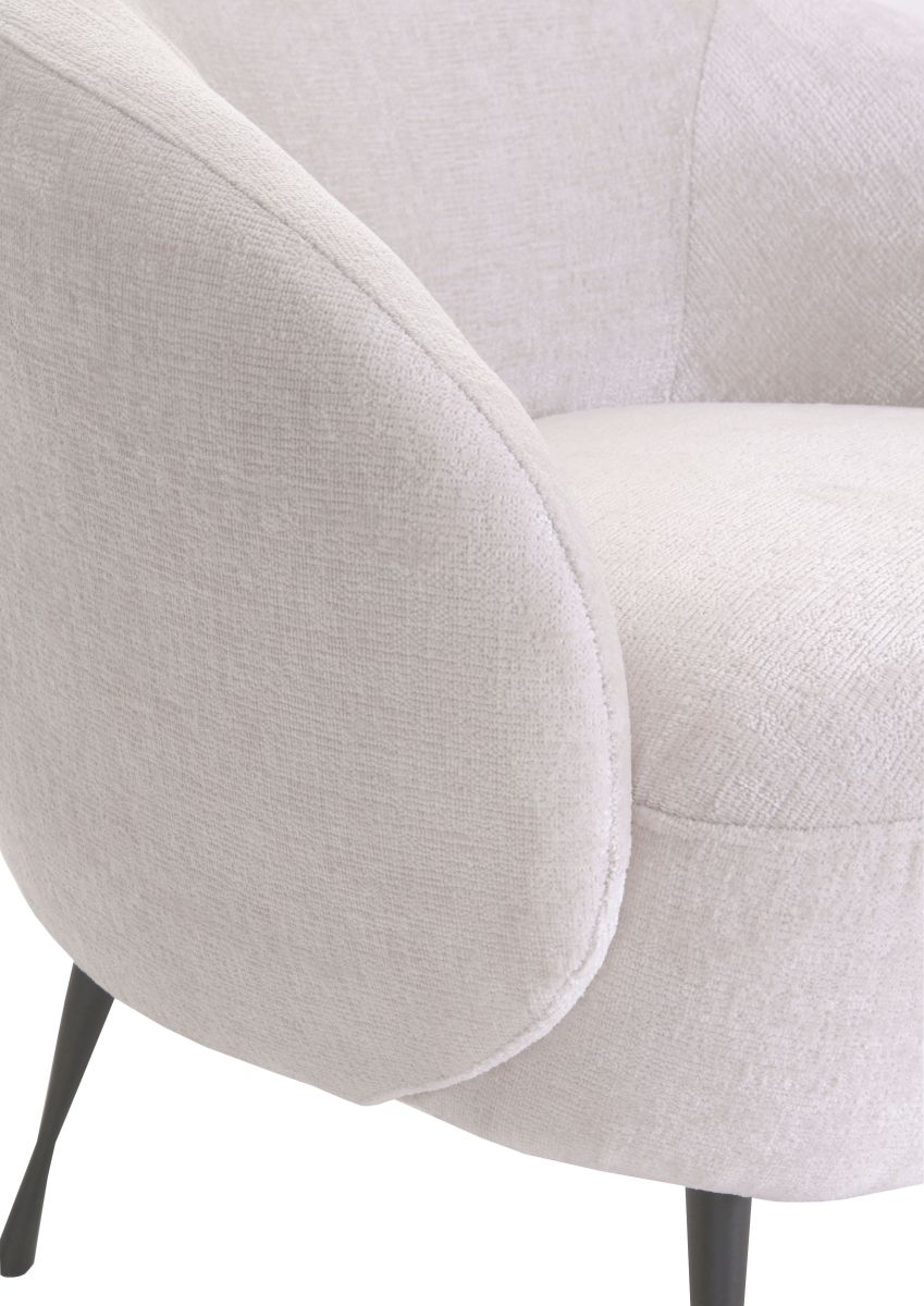 Sessel New Spirit Chenille Beige