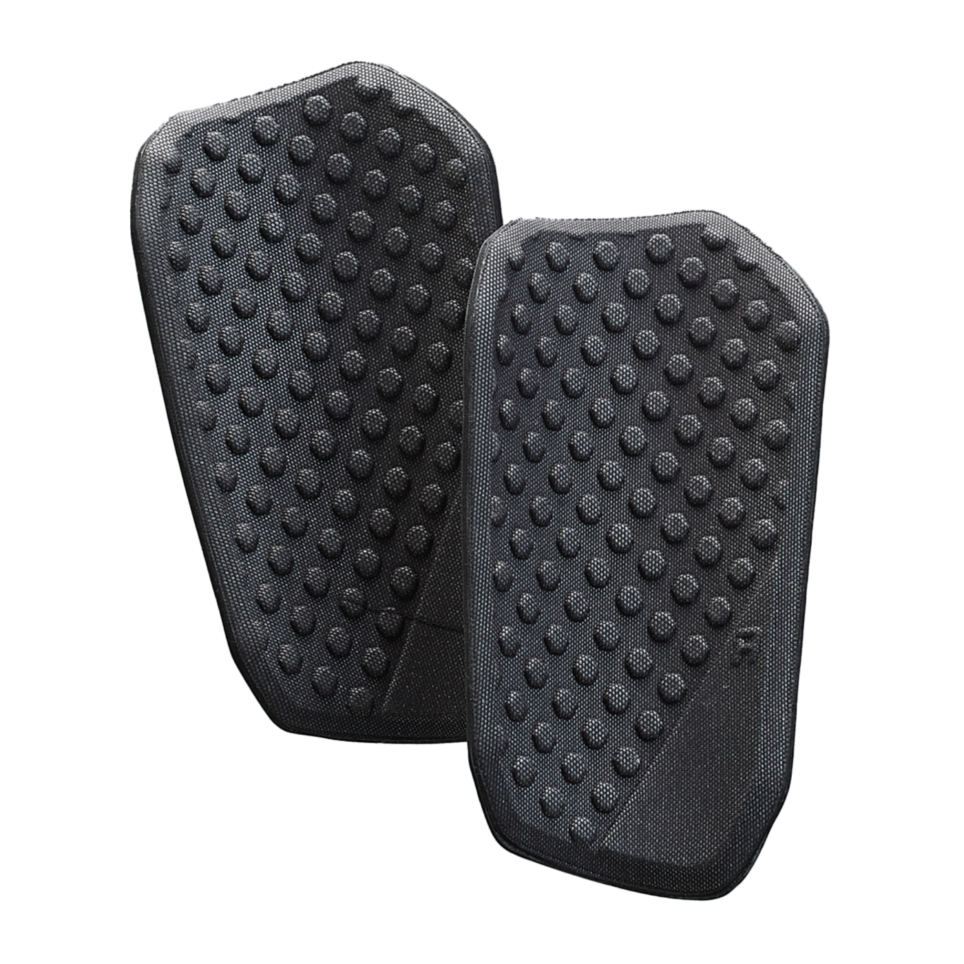 Uhlsport Crossflex Schienbeinschoner Schwarz F01