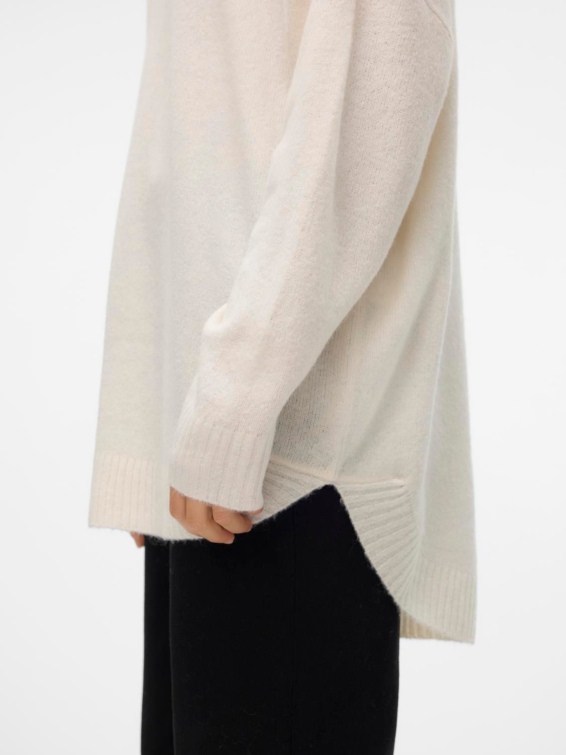 VMPLAZA Pullover