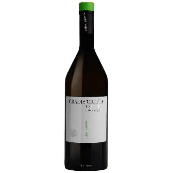 Gradis'CiuttaPinot Grigio Collio 2022