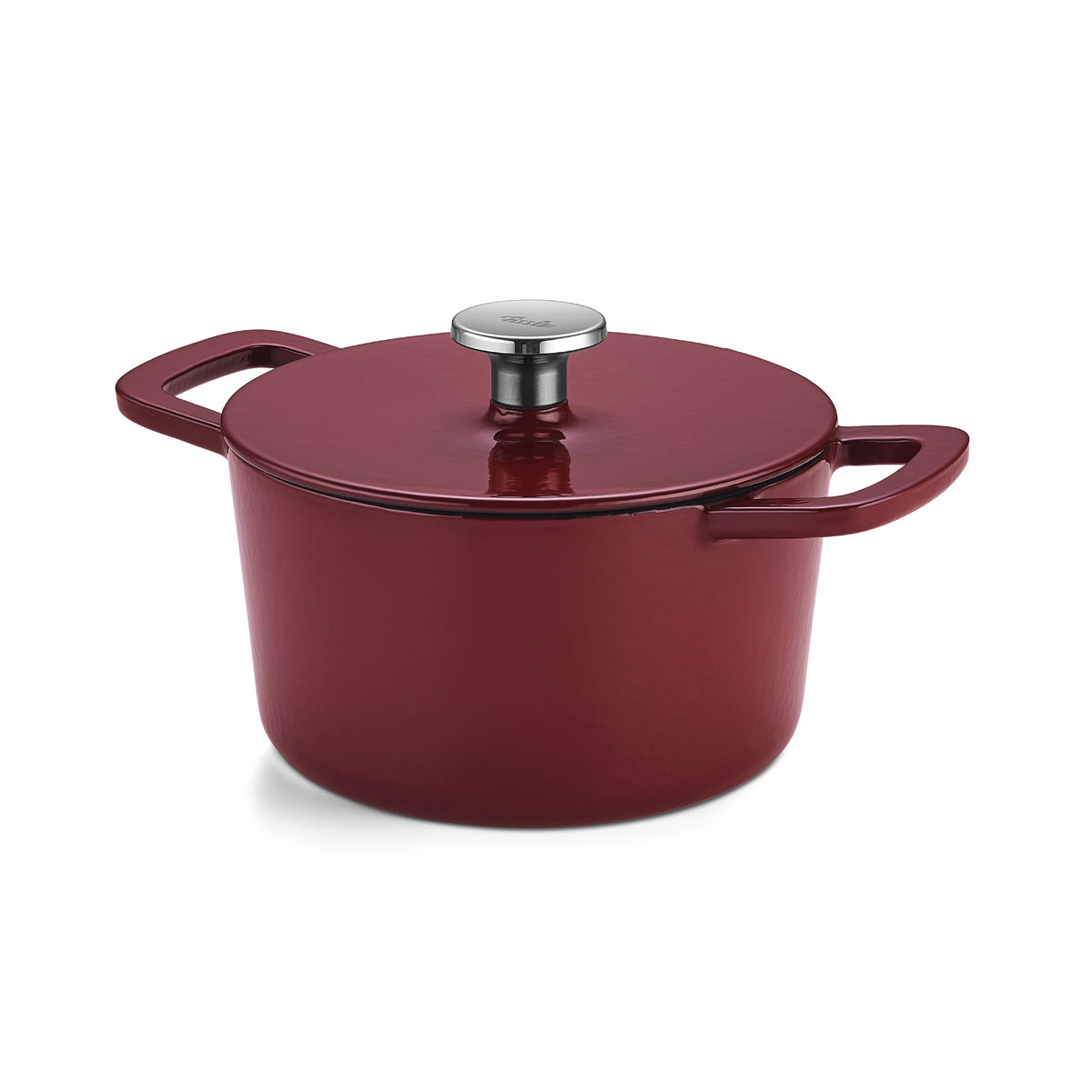 FisslerBräter rund 20cm
