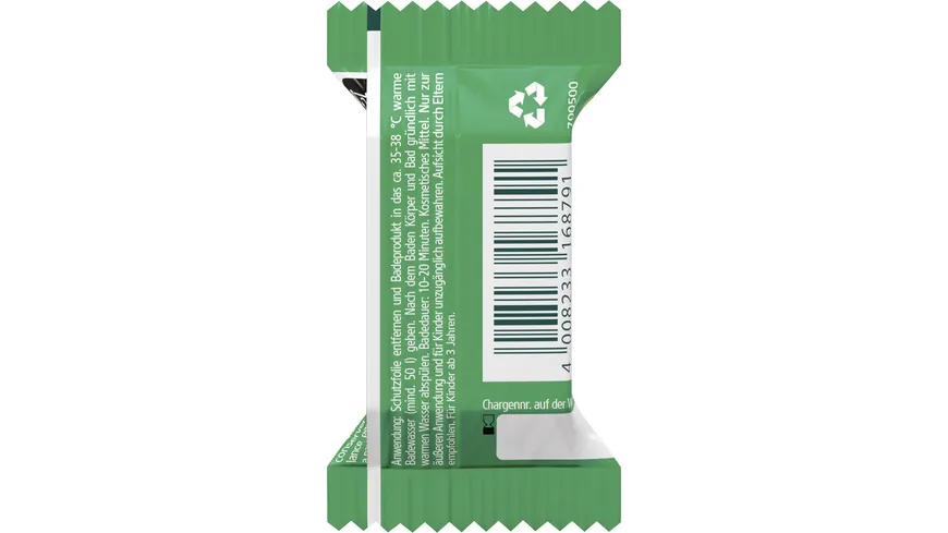 Kneipp naturkind Farbsprudelbad Weltreise 20 g