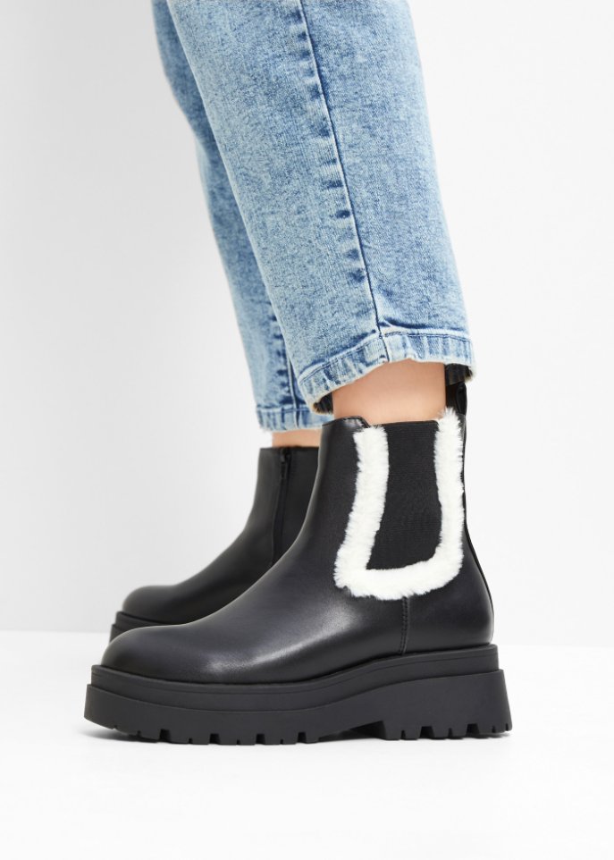 Chelsea Boot