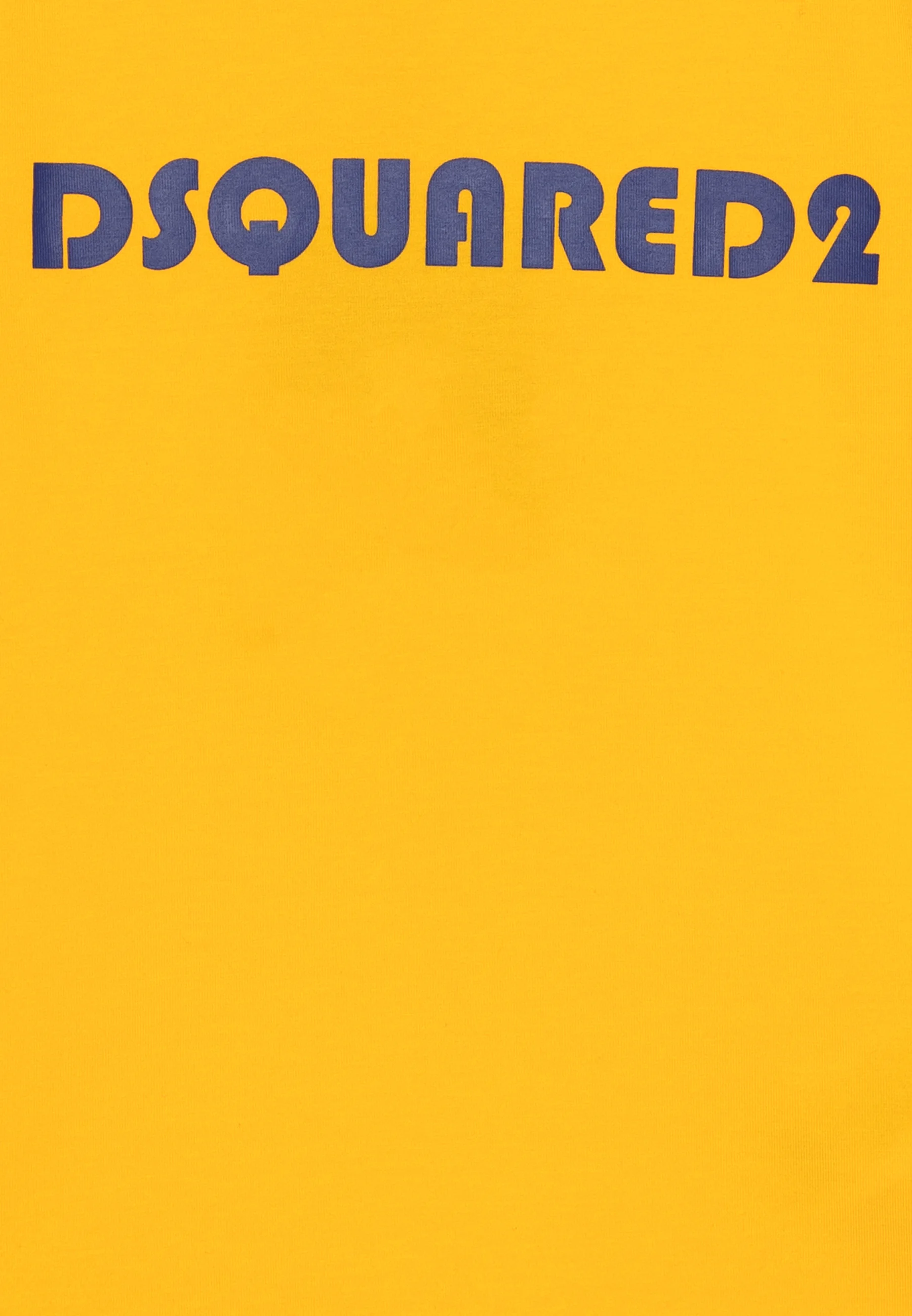 Dsquared2 RELAX - Camiseta con estampado