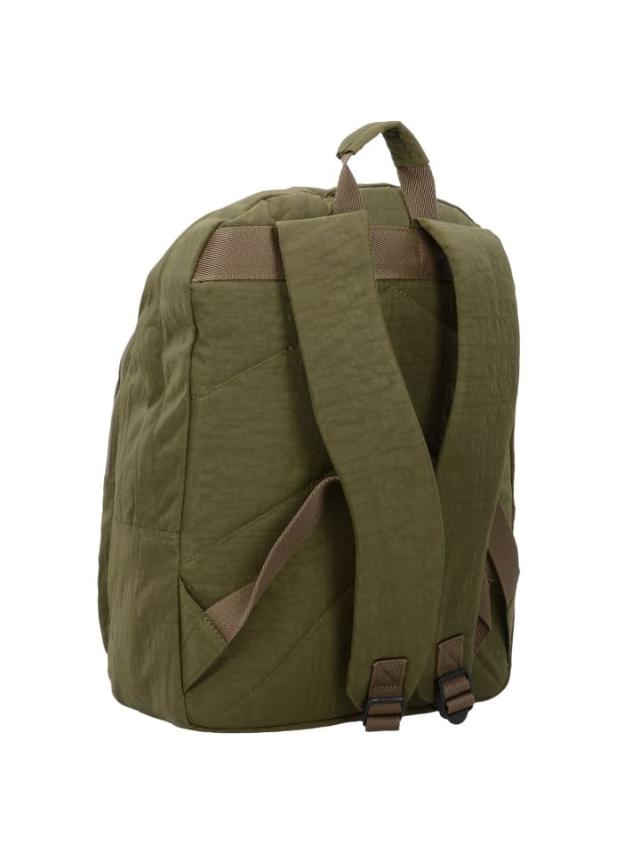 Camel Active Journey Rucksack 40 cm Laptopfach in khaki günstig kaufen onesize