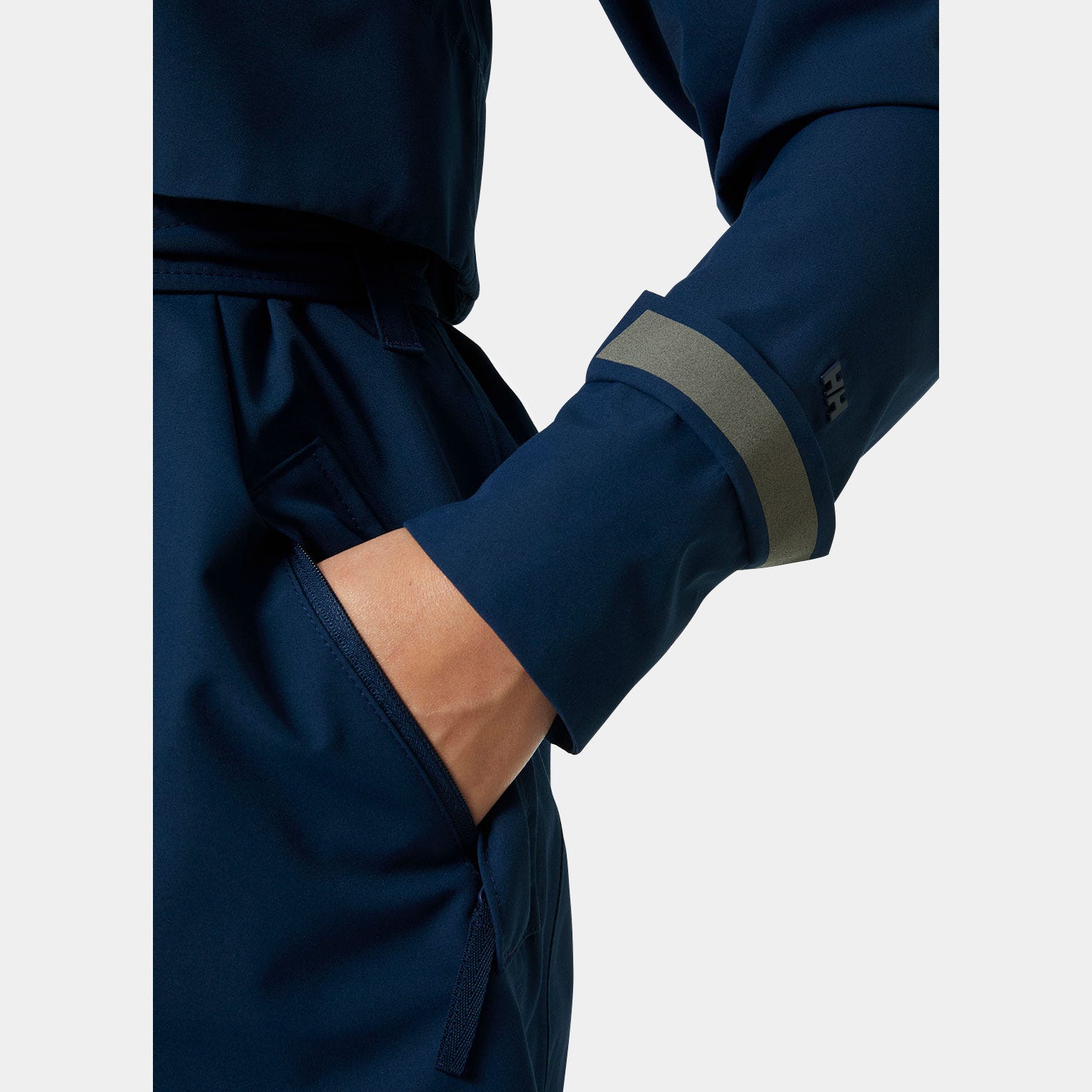 Women's Jane Trench