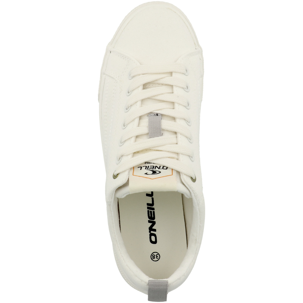 O Neill Wallenberg C Sneaker Low creme
