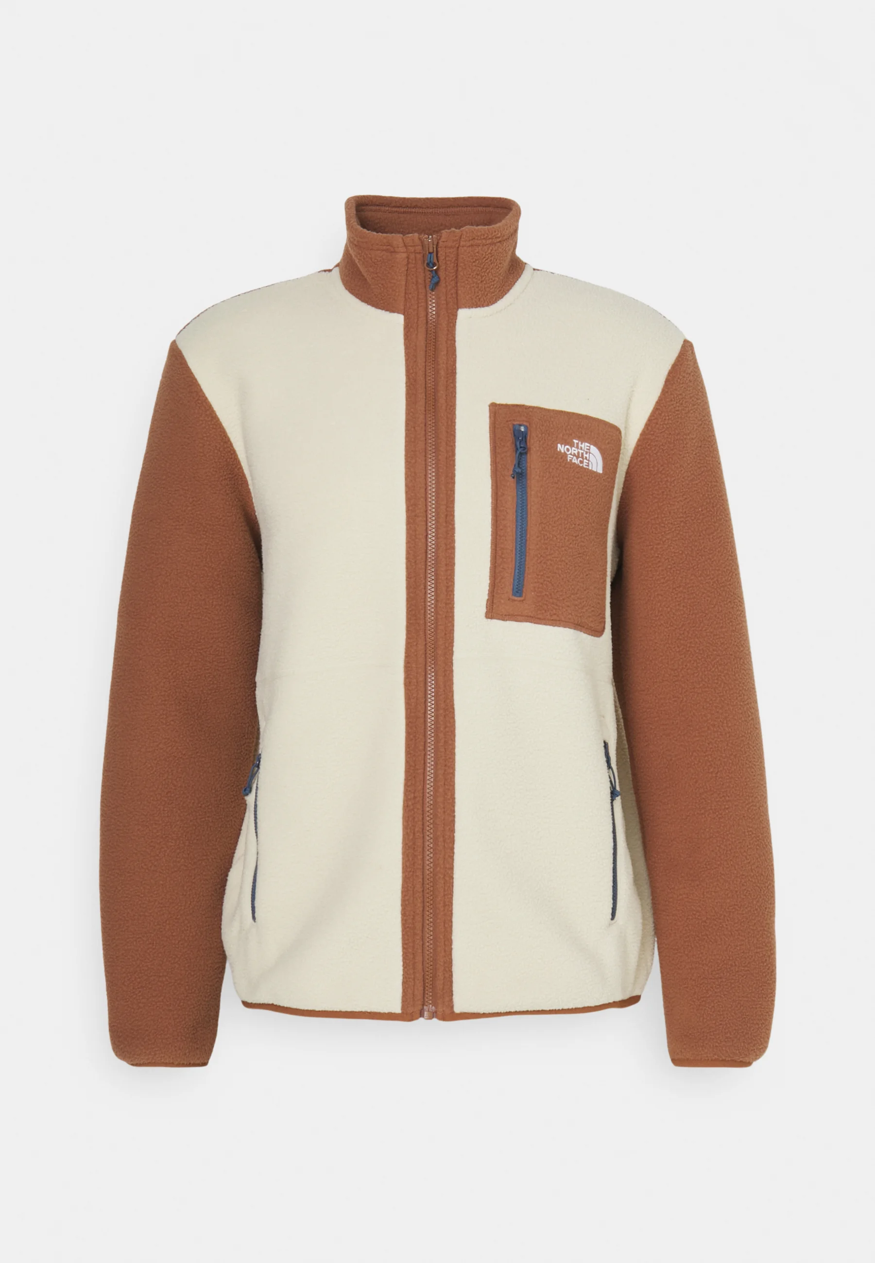The North Face YUMIORI FULL ZIP - Chaqueta polar