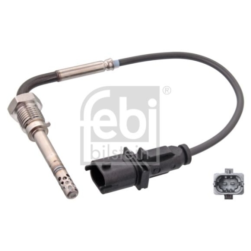 FEBI SENSOR ABGASTEMPERATUR 100820 - ATU