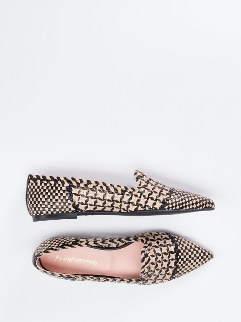 Slipper-15110030003 Pretty Ballerinas