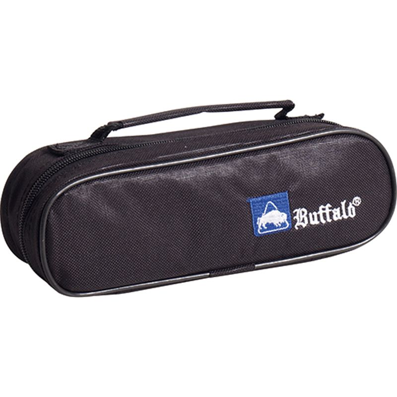 Bufallo 3-Teiliges Jeu de Boules Set
