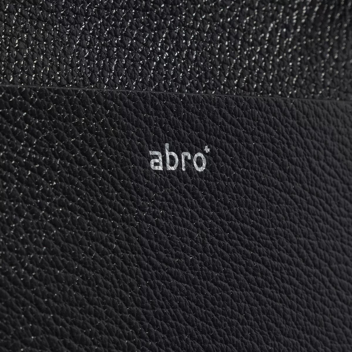 ABRO Handtaschen bunt Hobo Bag