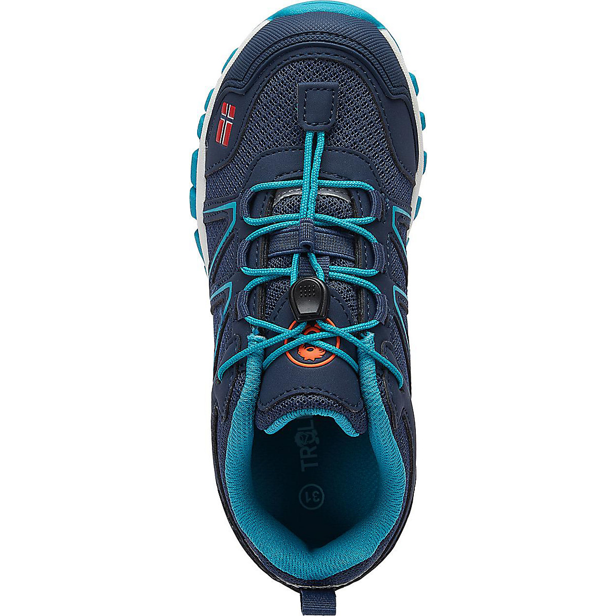 Kinder Outdoorschuhe SANDEFJORD