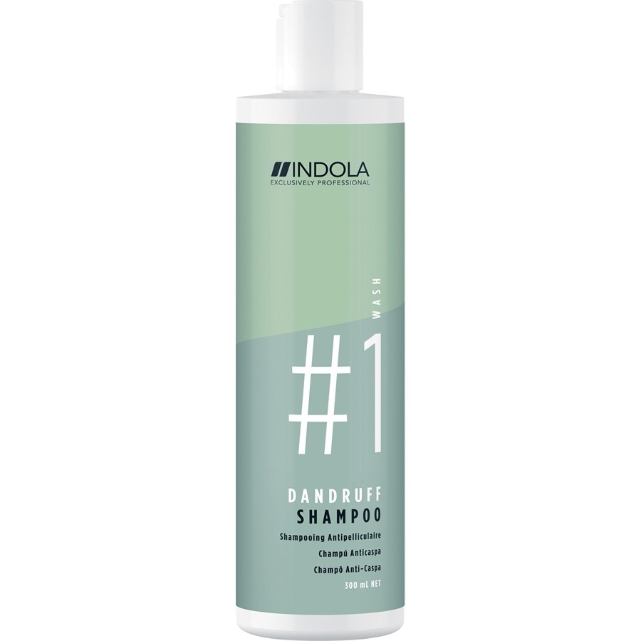 Dandruff Shampoo