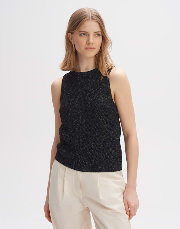 Stricktop Pora
