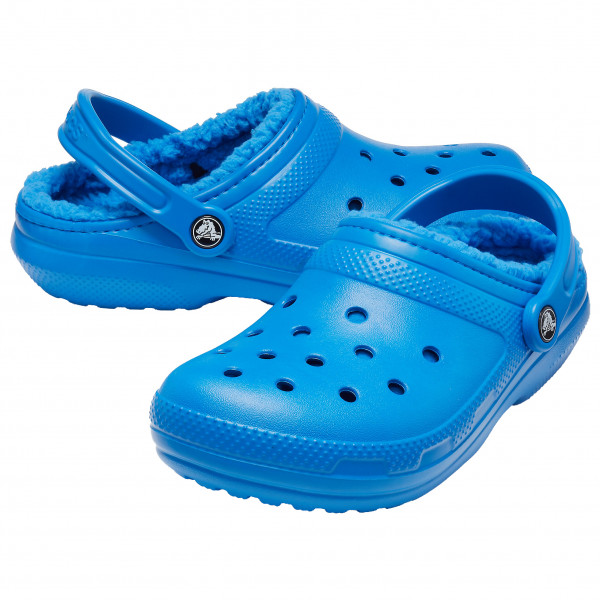Crocs - Classic Lined Clog - Sandalen