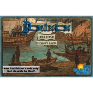 Dominion Seaside Update Pack (EN)