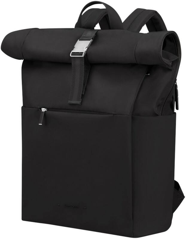 Samsonite 4Pack Laptop-Rucksack 15,6 „ 31,5 x 13,5 x 41 cm PL (Polyester) Schwarz