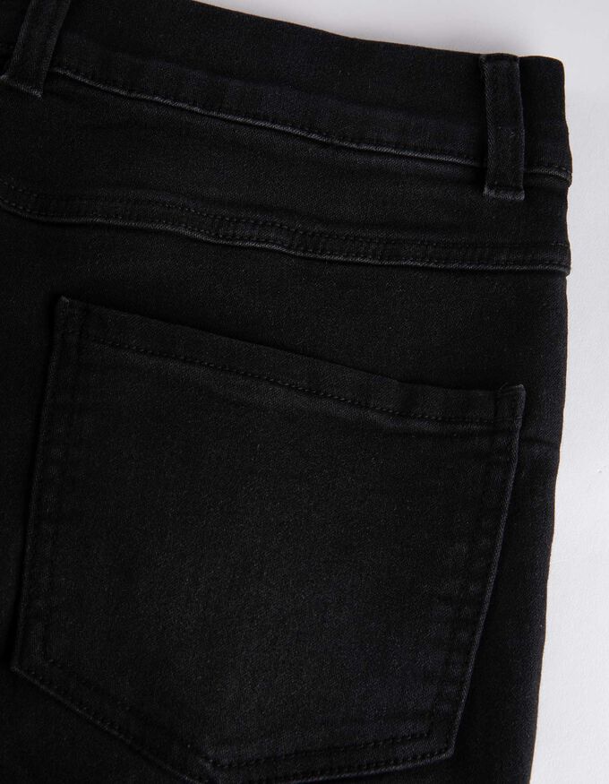 Jeggings - Gürtelschlaufen
