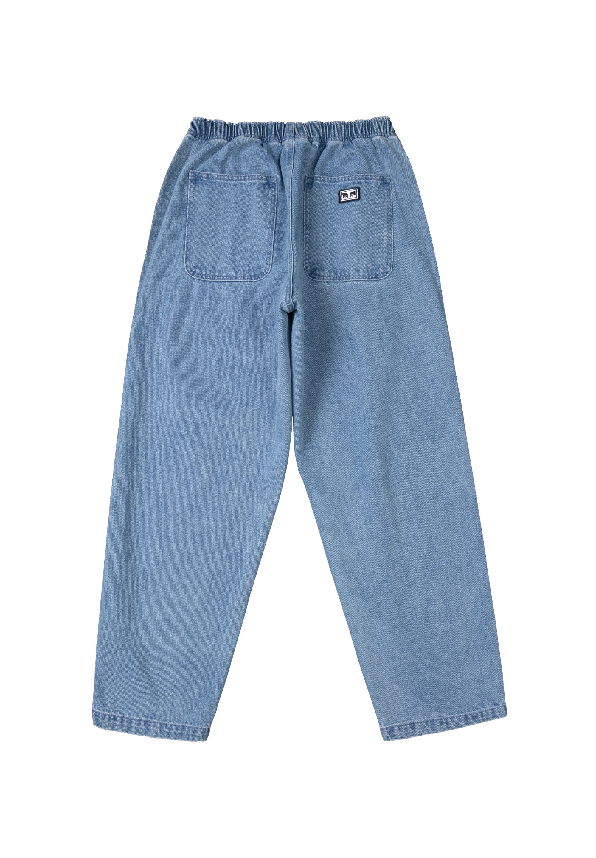 Pantalones vaqueros fáciles de usar de Obey Clothing