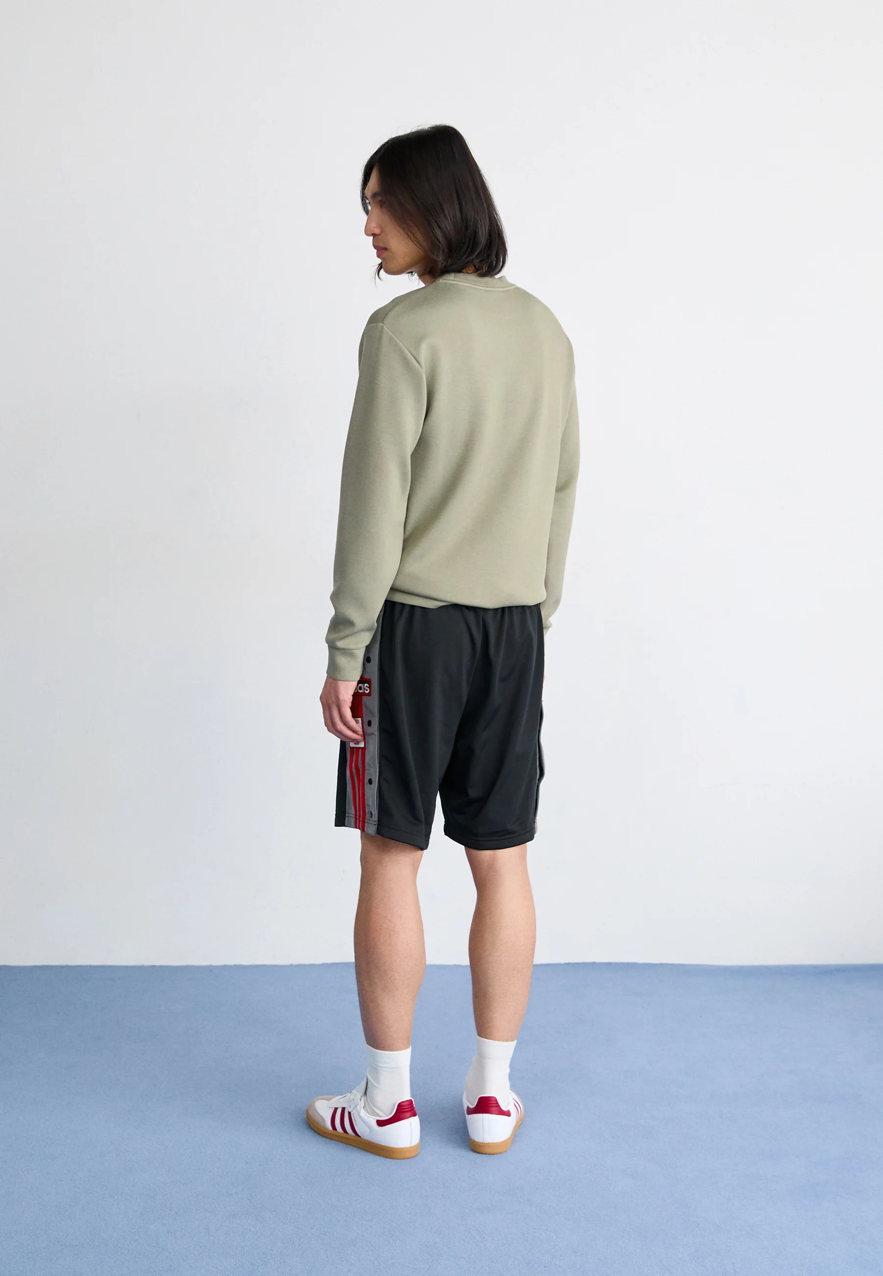 adidas Originals ADIBREAK - Pantalones de chándal