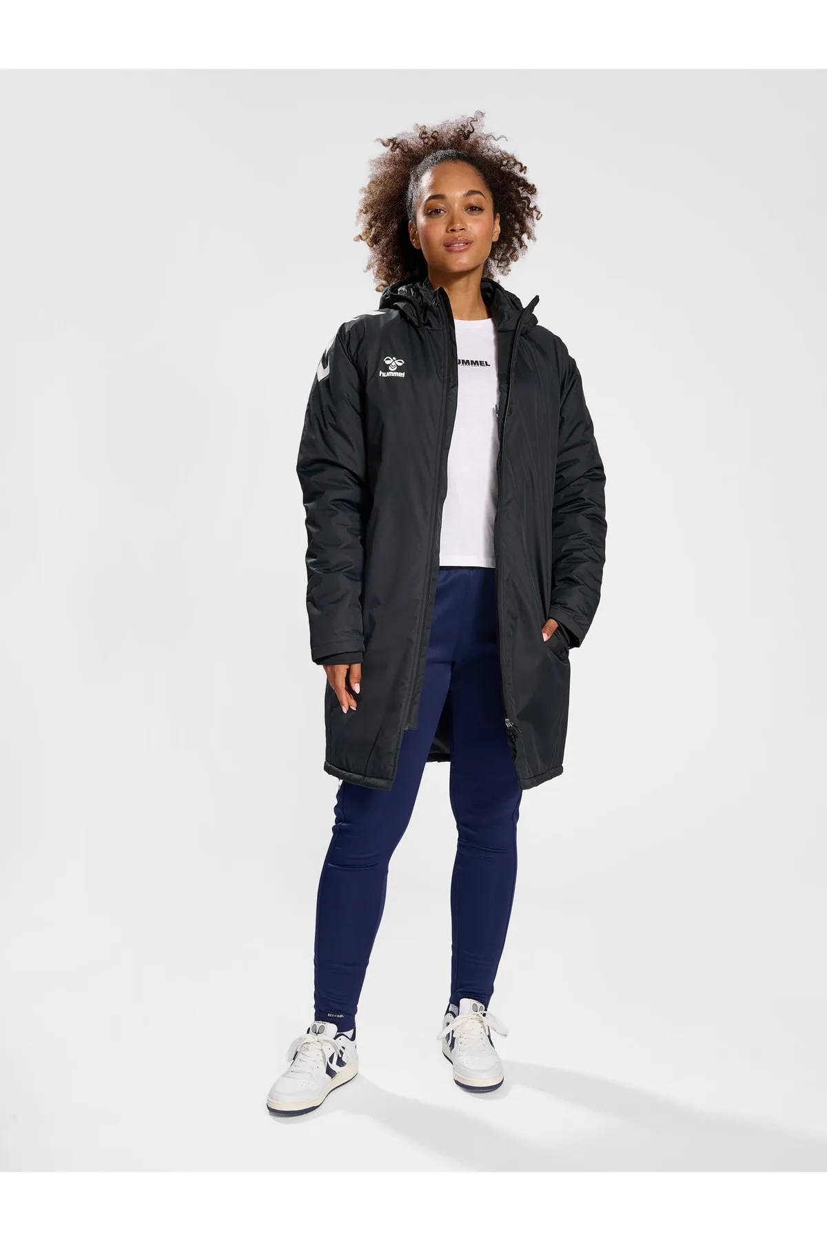 hummel  hmlCORE XK BENCH JACKET