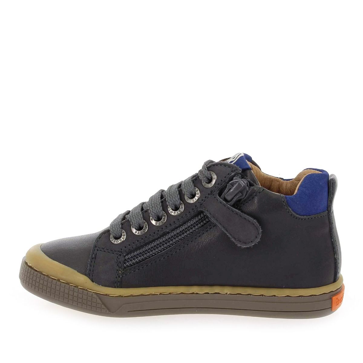 Babybotte  ARTISTREET H21 - Gris
