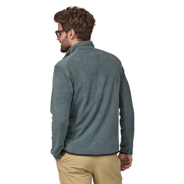 M' S R1 AIR ZIP NECK Herren - Fleecepullover