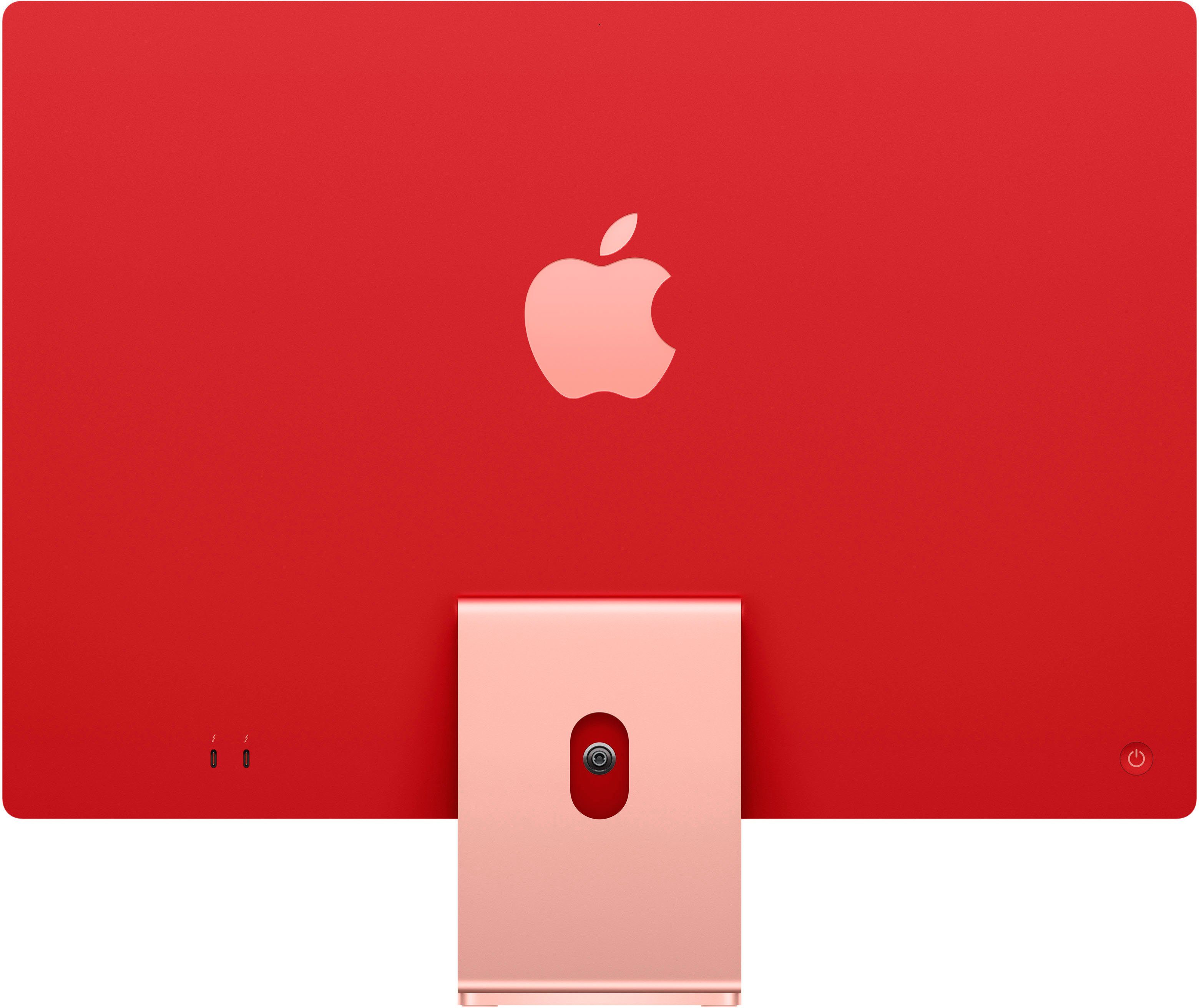 Apple iMac 24