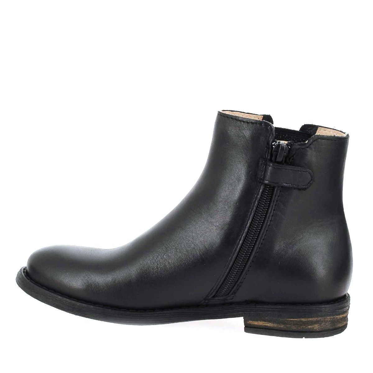 Acebos  9671 - Noir