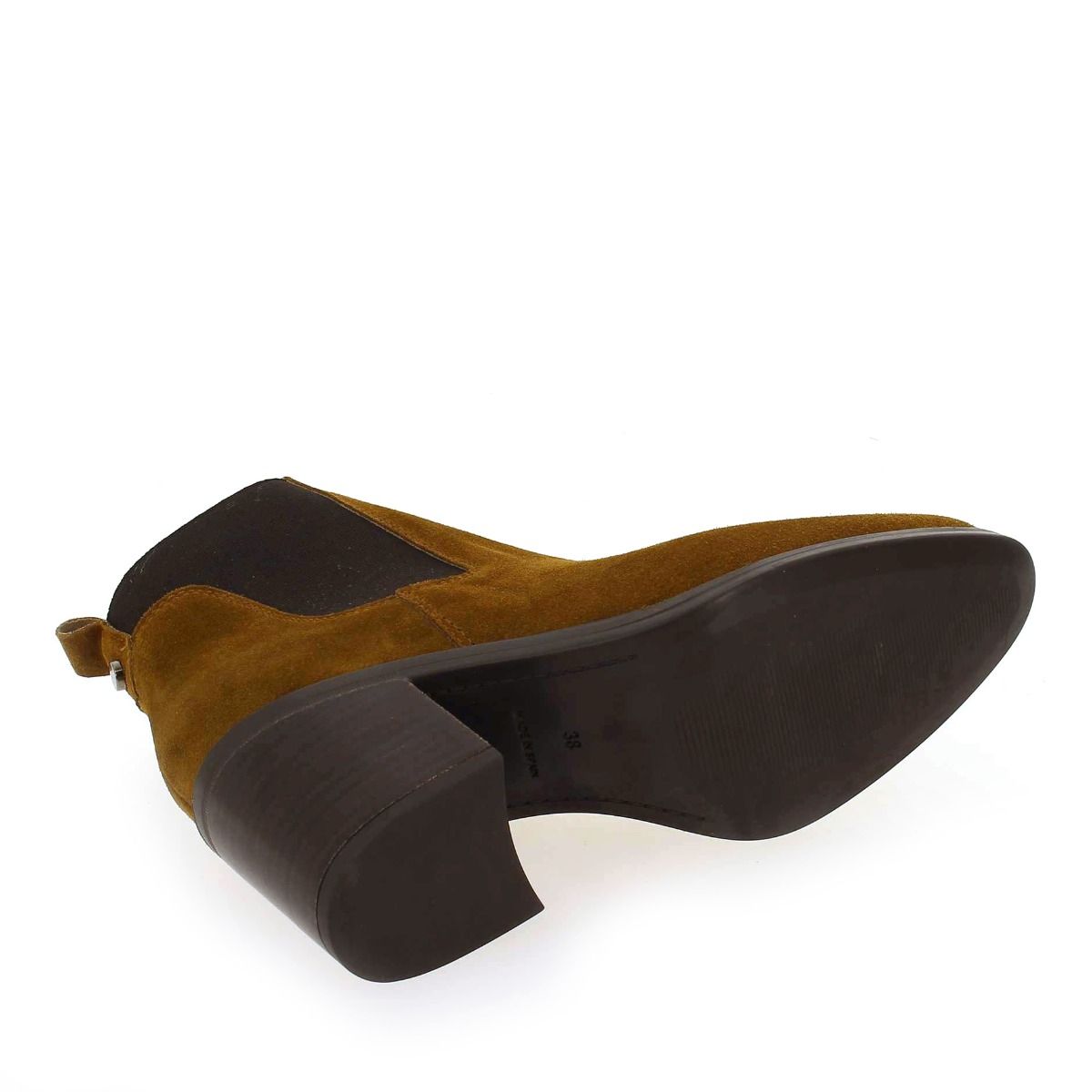 Alpe  2404 - Cognac