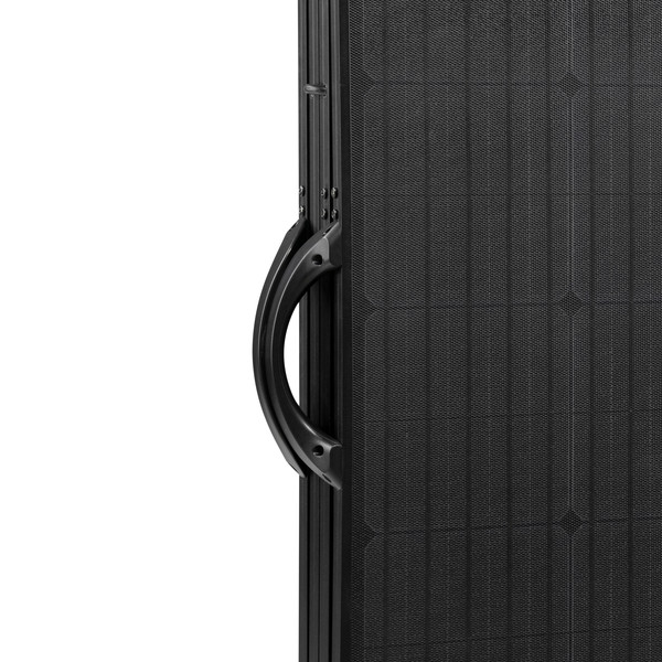RANGER 300 - Solarladegerät