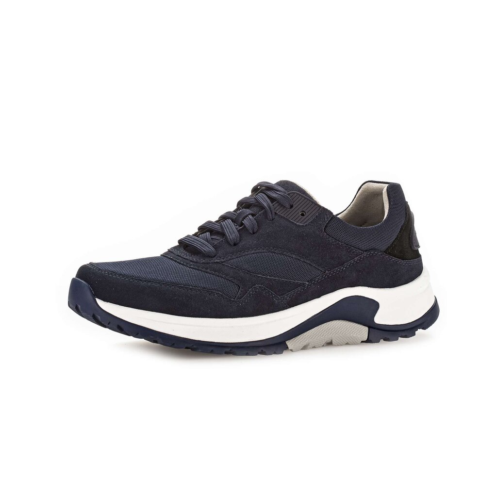 rollingsoft PG8000 Sneaker low blau
