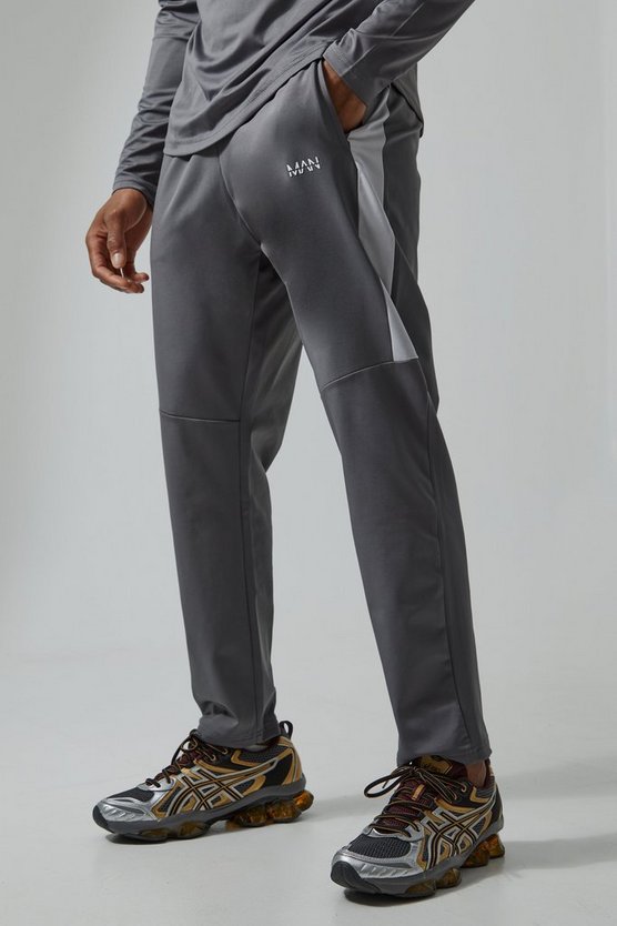 Performance Jogginghose mit Active Logo