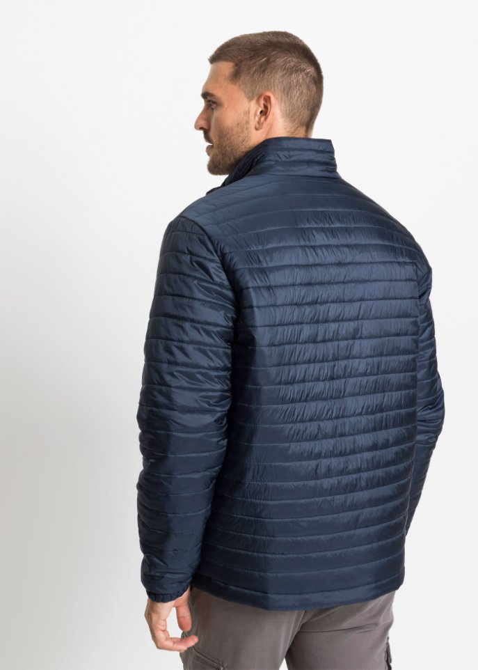 Steppjacke