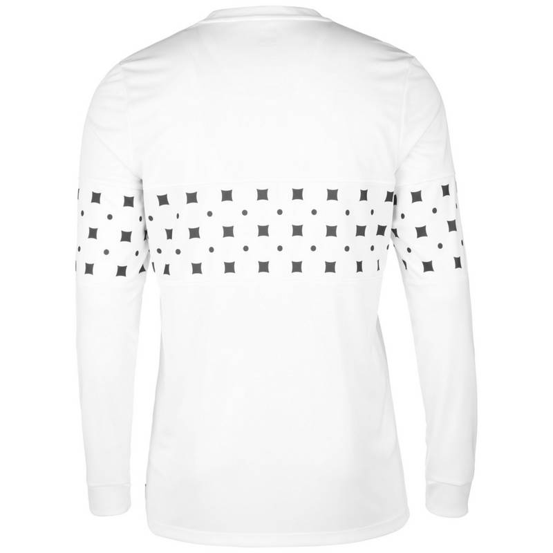 Nike FC Libero Funktionssweatshirt Herren