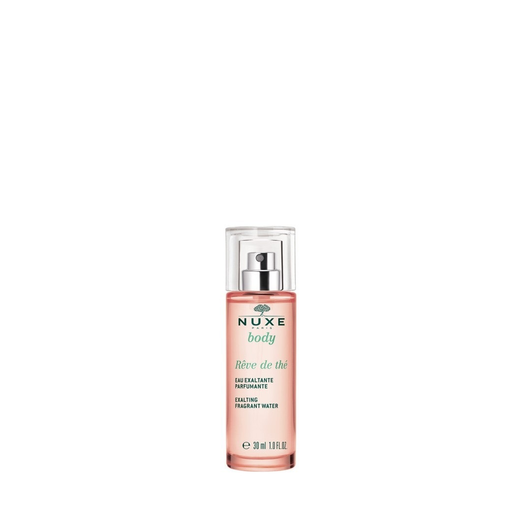Reve de The – Vitalisierendes Duftspray
