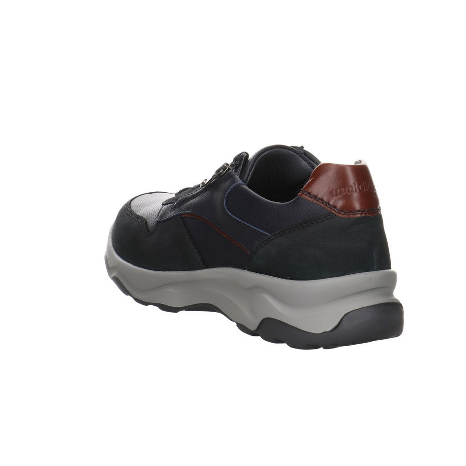 Waldläufer H-Max Schnürschuh
