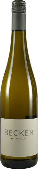2022 Riesling Kabinett lieblich - Sabrina Becker Weine