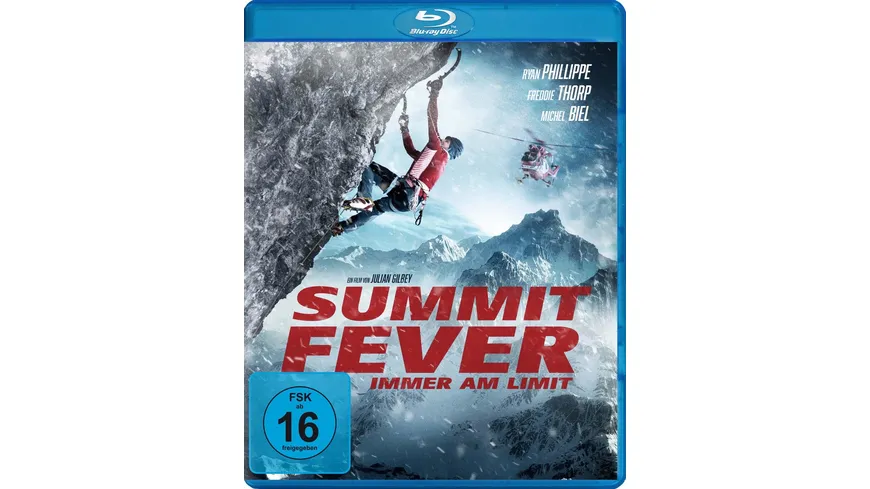Summit Fever