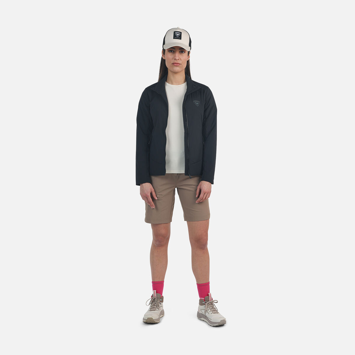 Opside Damenjacke