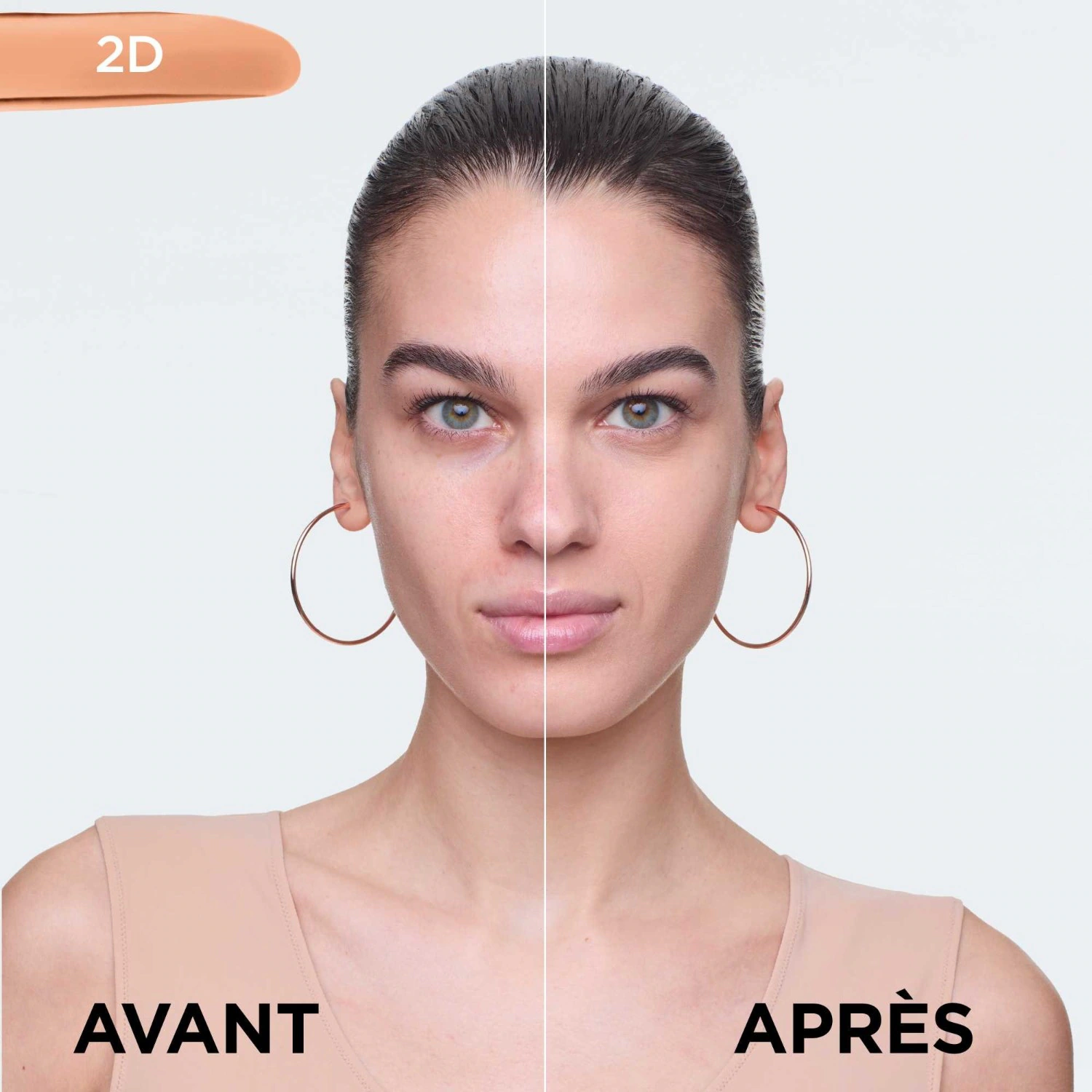 L'Oréal Paris Perfect Match