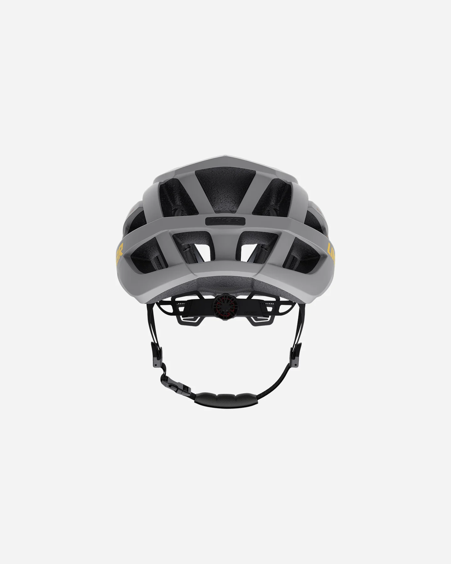 Casco Bici Limar Alben ALBEN GRY