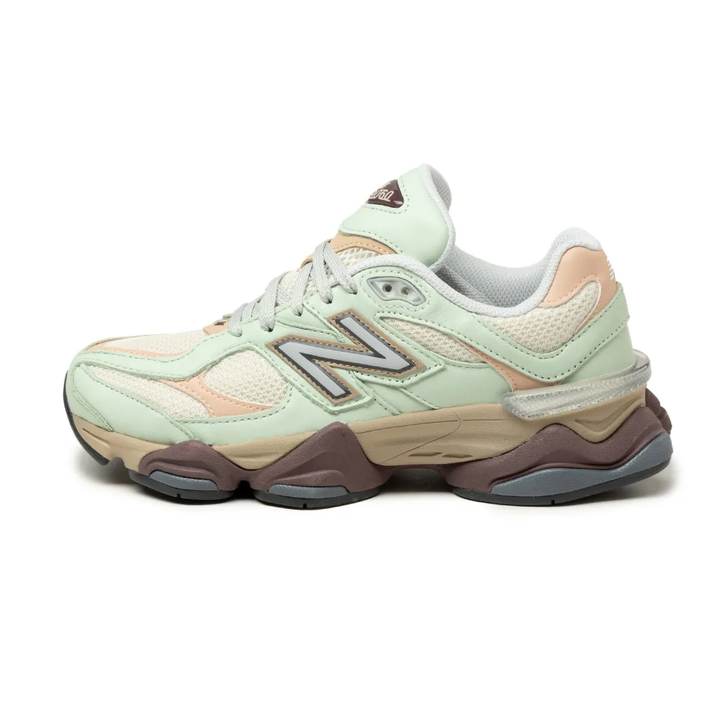 New Balance U9060GCA U9060GCA / weiss