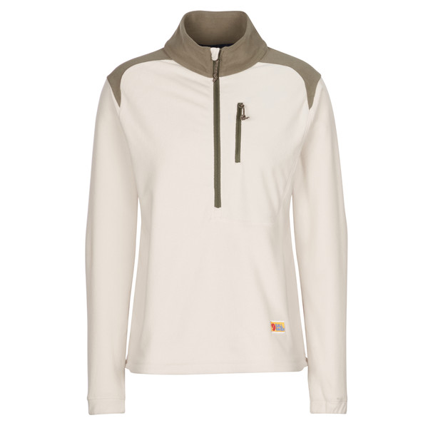 VARDAG LITE FLEECE W Damen - Fleecepullover