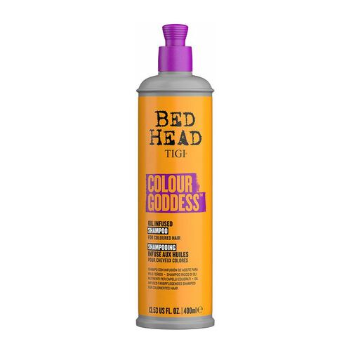 Champú TIGI Bed Head Colour Goddess 970 ml