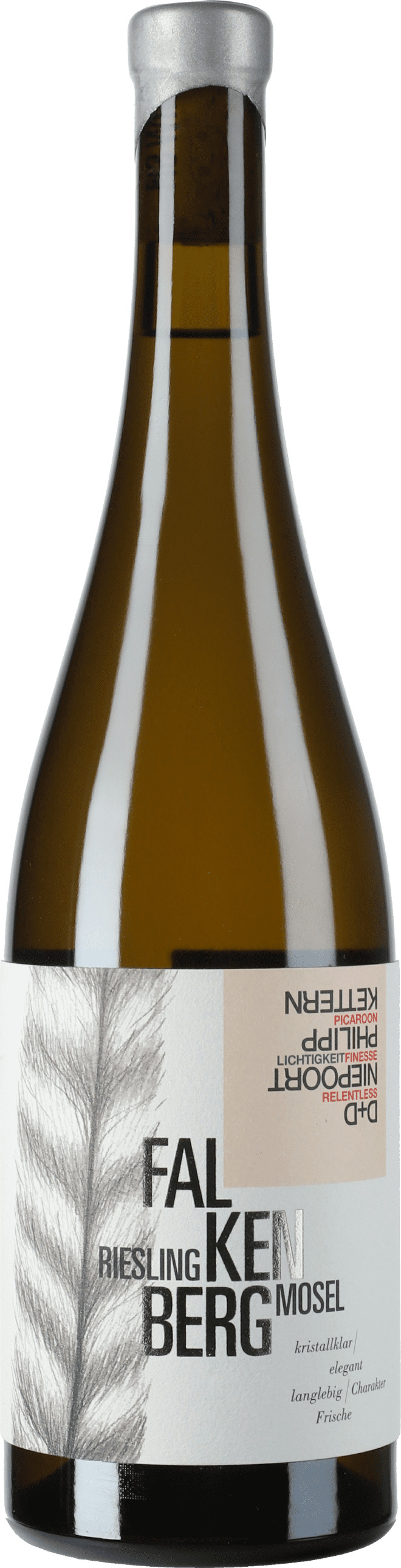 FIO: Riesling Falkenberg 2019