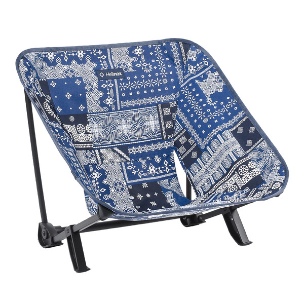 INCLINE FESTIVAL CHAIR - Campingstuhl